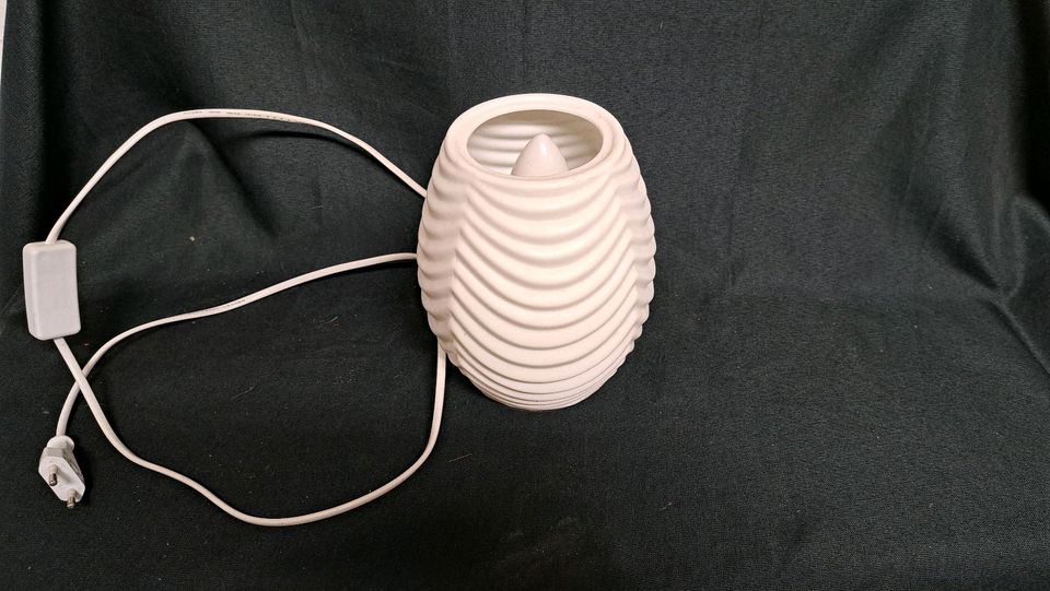 Nachtischlampe, Beistelllampe, Lampe