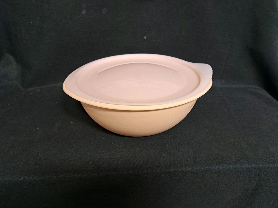Tupperware, Rührschüssel oval