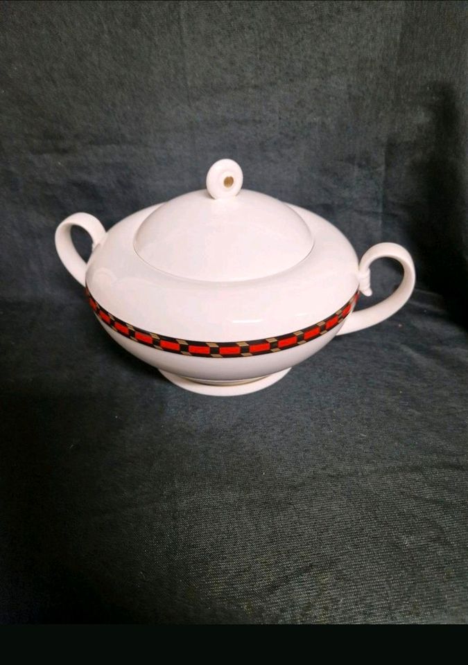 Villeroy und Boch, Paloma Picasso, Castellon