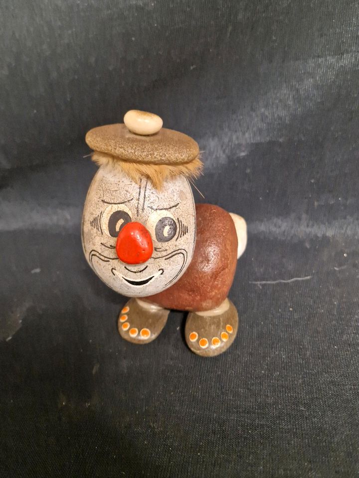 Steimännchen , deko