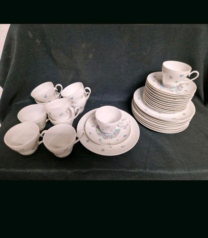 Rosenthal Studio Line Garland, Kaffeetassen