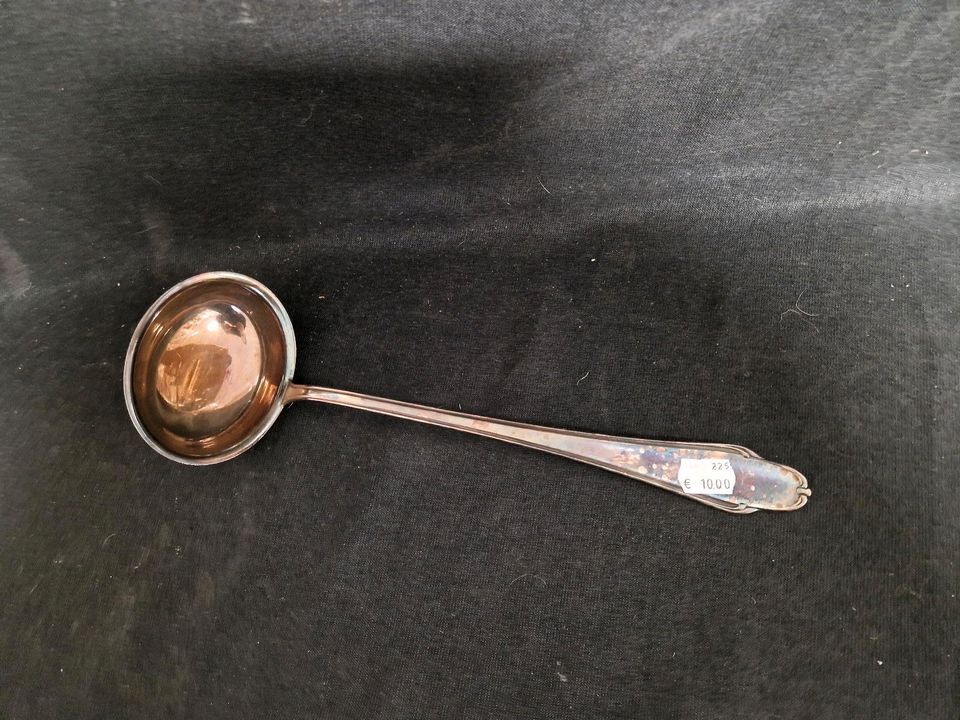 Suppenkelle Gag 90 Silber