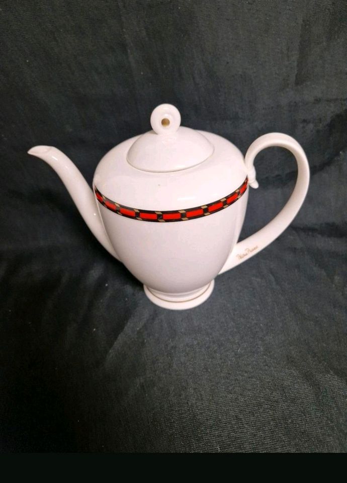 villeroy und Boch , Paloma, Picasso Castellon