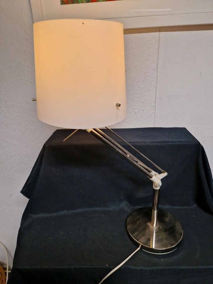Ikea Lampe, Beistelllampe Nachtischlampe, Tischlampe
