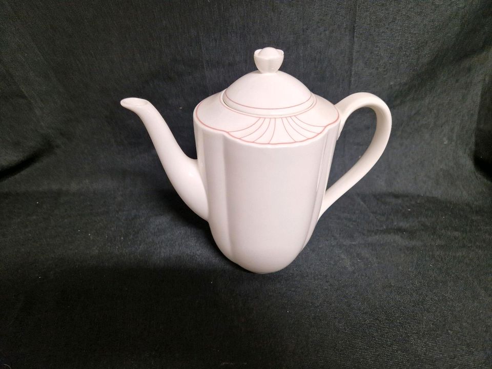 Villeroy und Boch Palatino Kaffeekanne