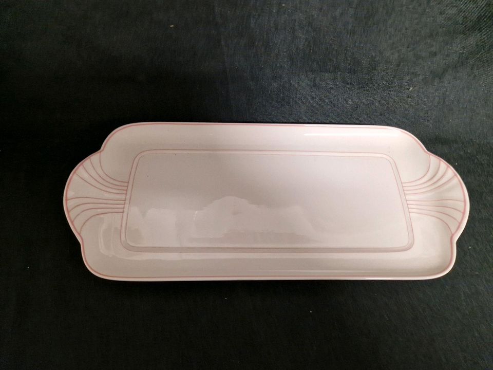Villeroy und Boch ,Palatino, Königskuchenplatte