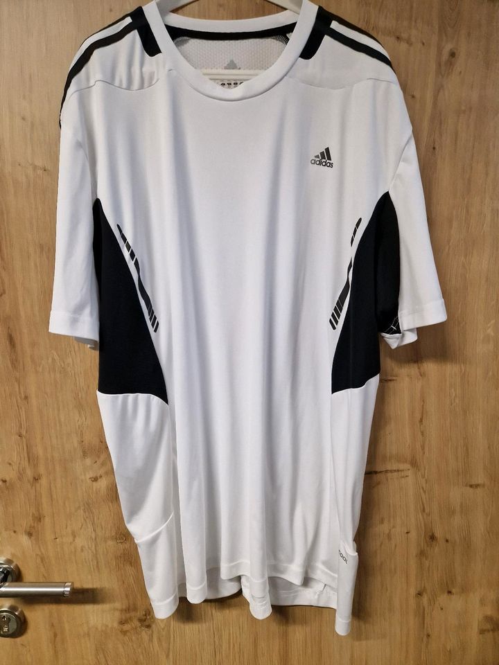 Adidas, Trikot, Gr 2Xl , Funktionsshirt