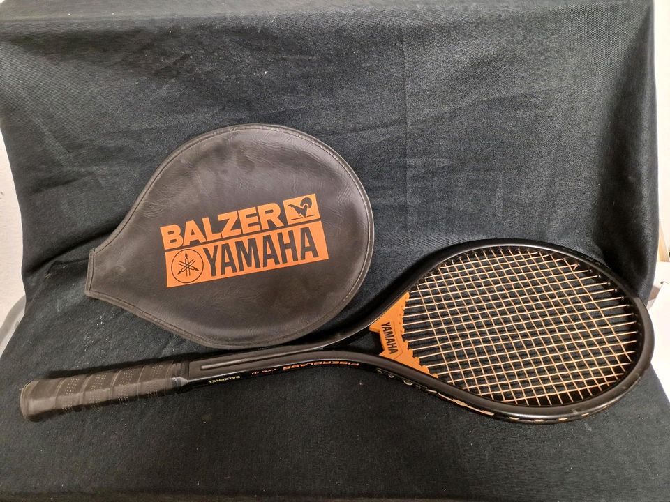 Yamaha, Tennisschläger, YFG 10