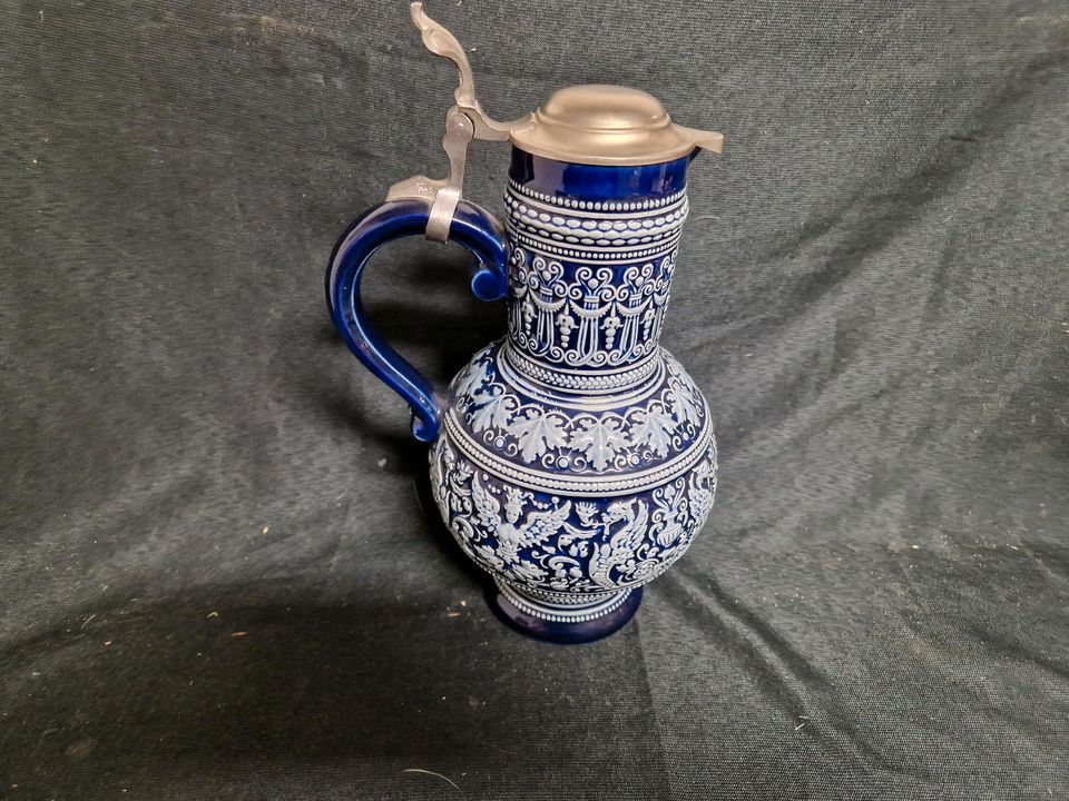 Vase Krug, MR