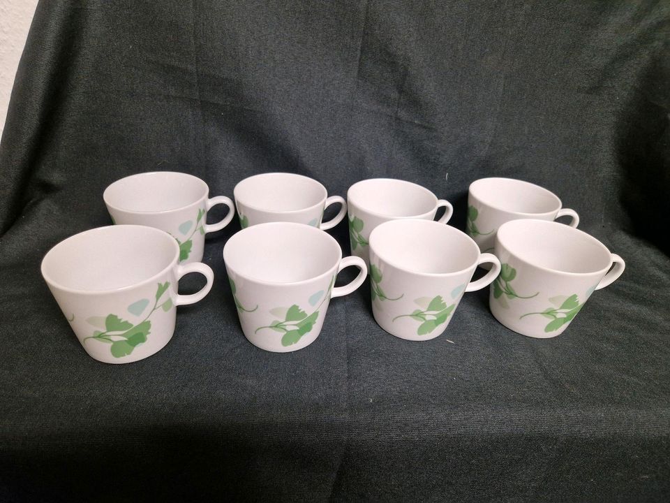 Ikea, Becher , blume