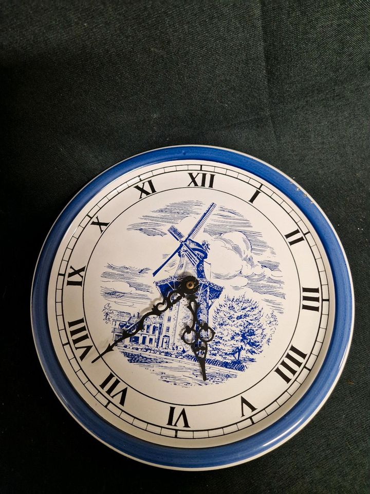 Walter, Küchenuhr, Select Collection , Wanduhr