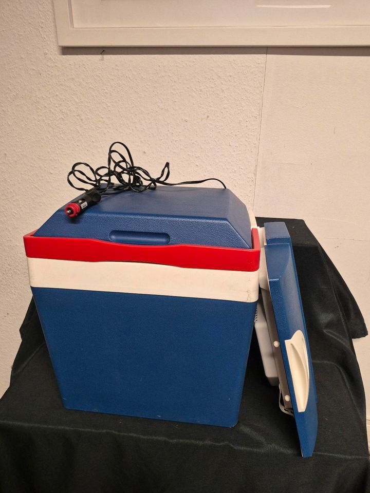 Cooly, Kühlbox , Elektrisch