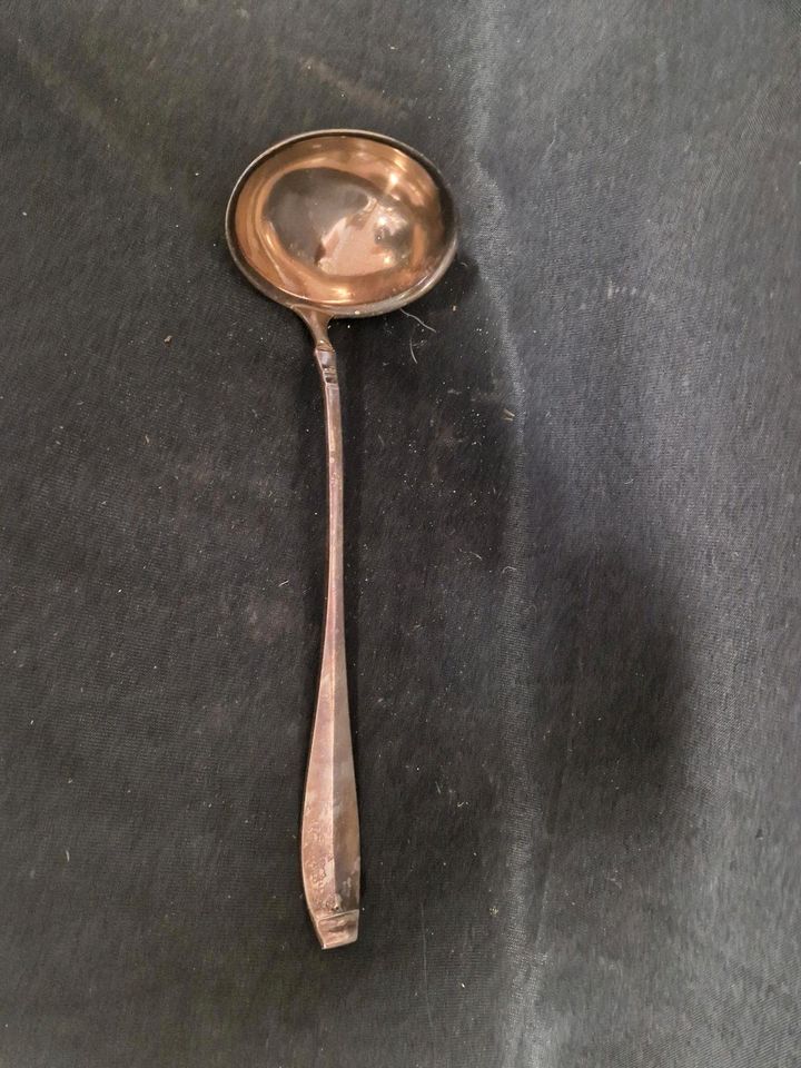 Suppenkelle 90 Silber