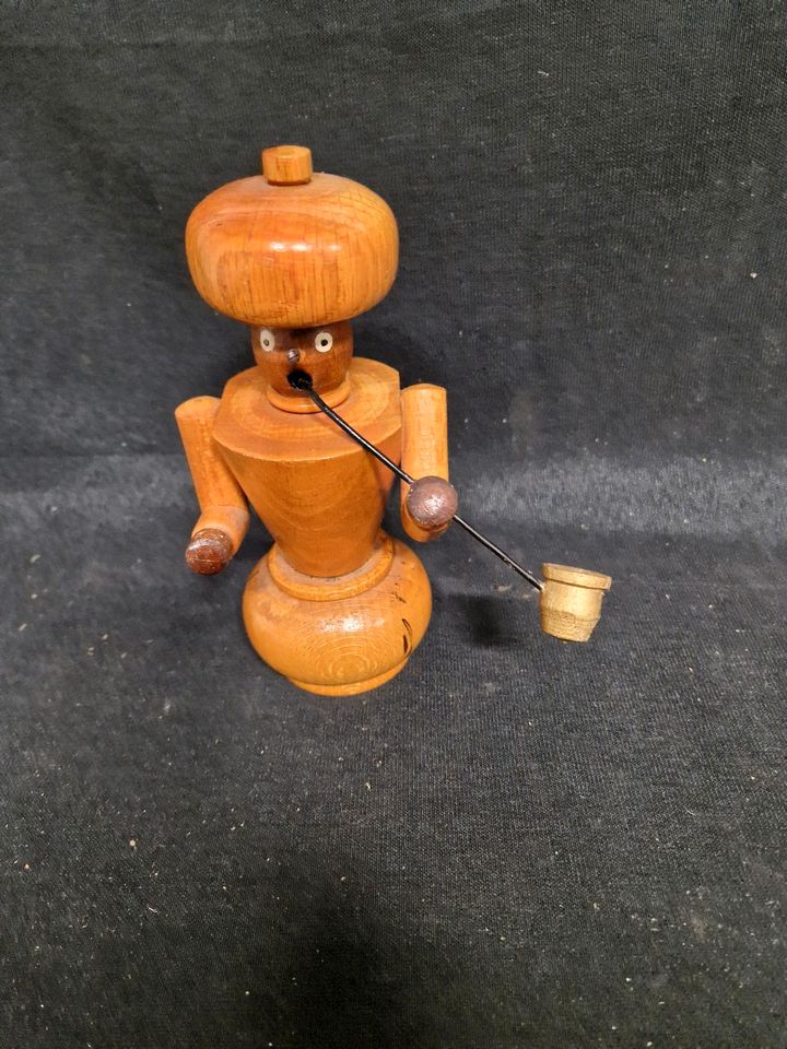 Räuchermännchen Weihnachten