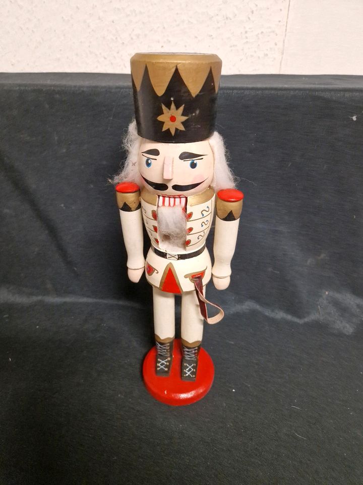 Nussknacker, Weihnachten ,