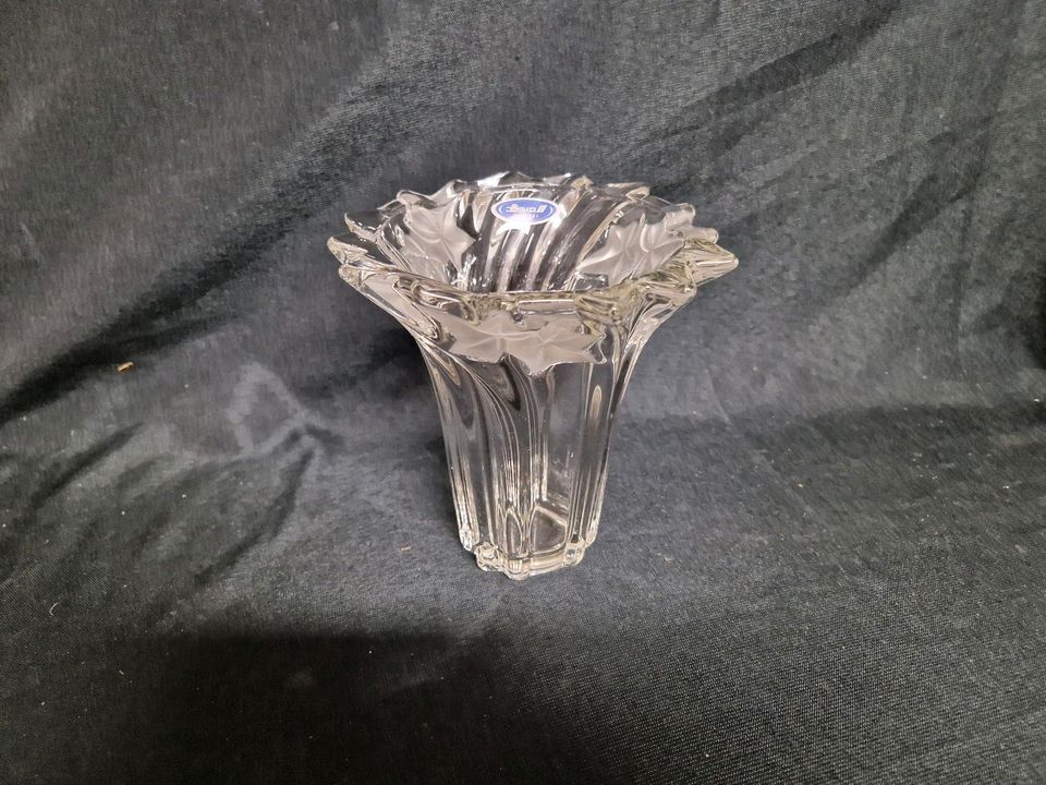 Joska Kristallvase, Bleikristall