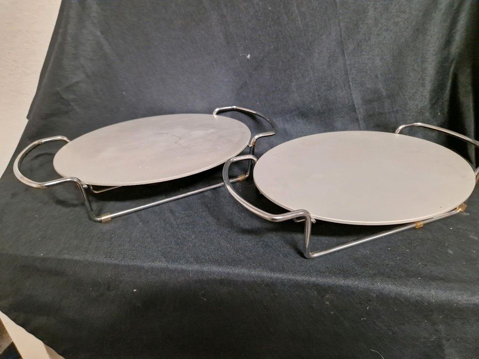 Wärmeplatte, Teelicht ,