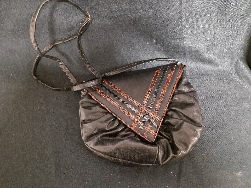 Anuschka Venezia , Handtasche