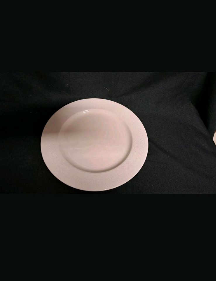 Villeroy und Boch, Look Hotel, 1 Essteller 28,2 cm