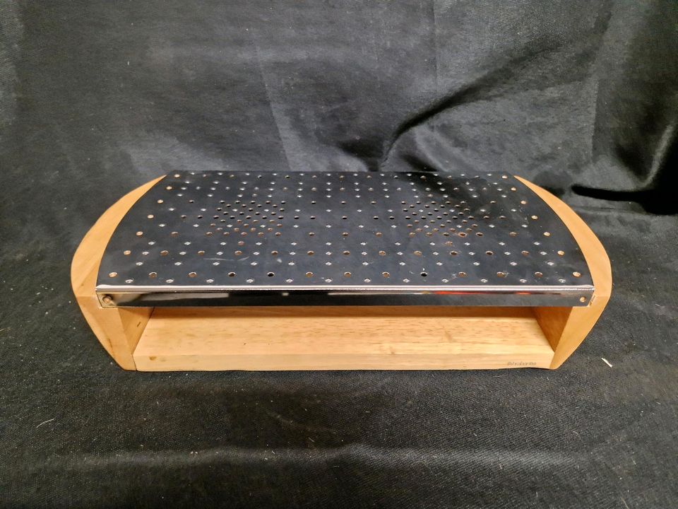 Brabantia, Stövchen