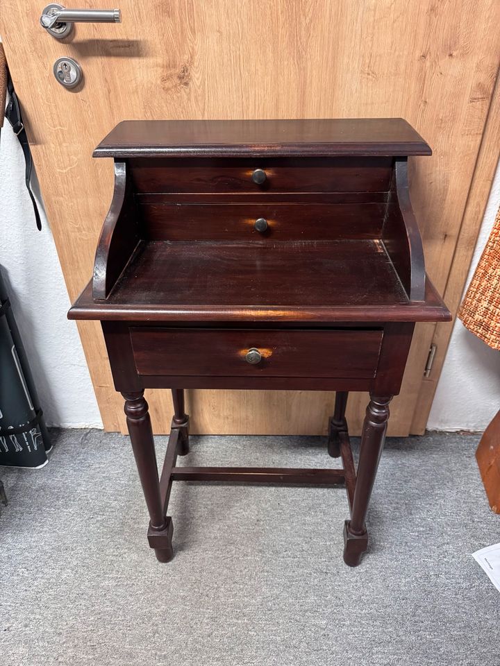 Telefonschrank Beistellschrank