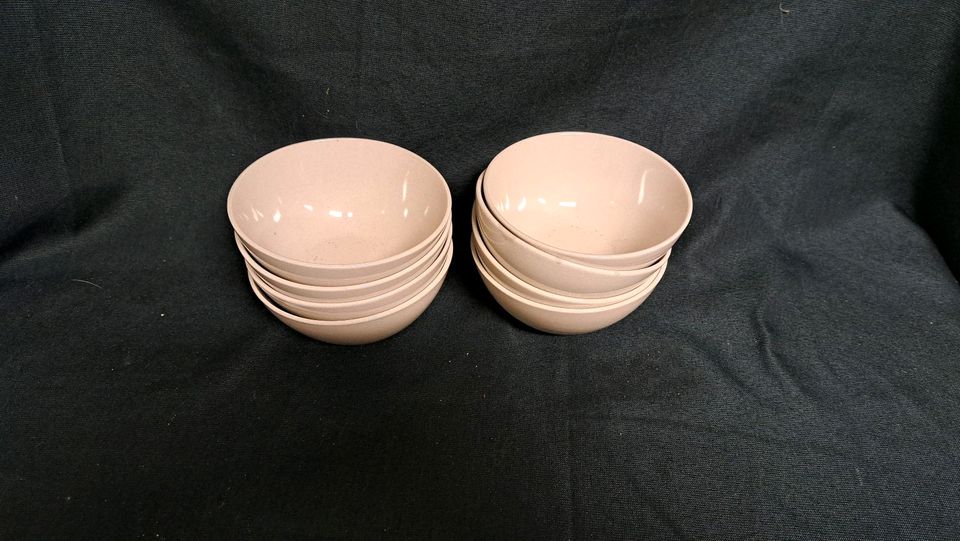 Ikea Schalen , beige