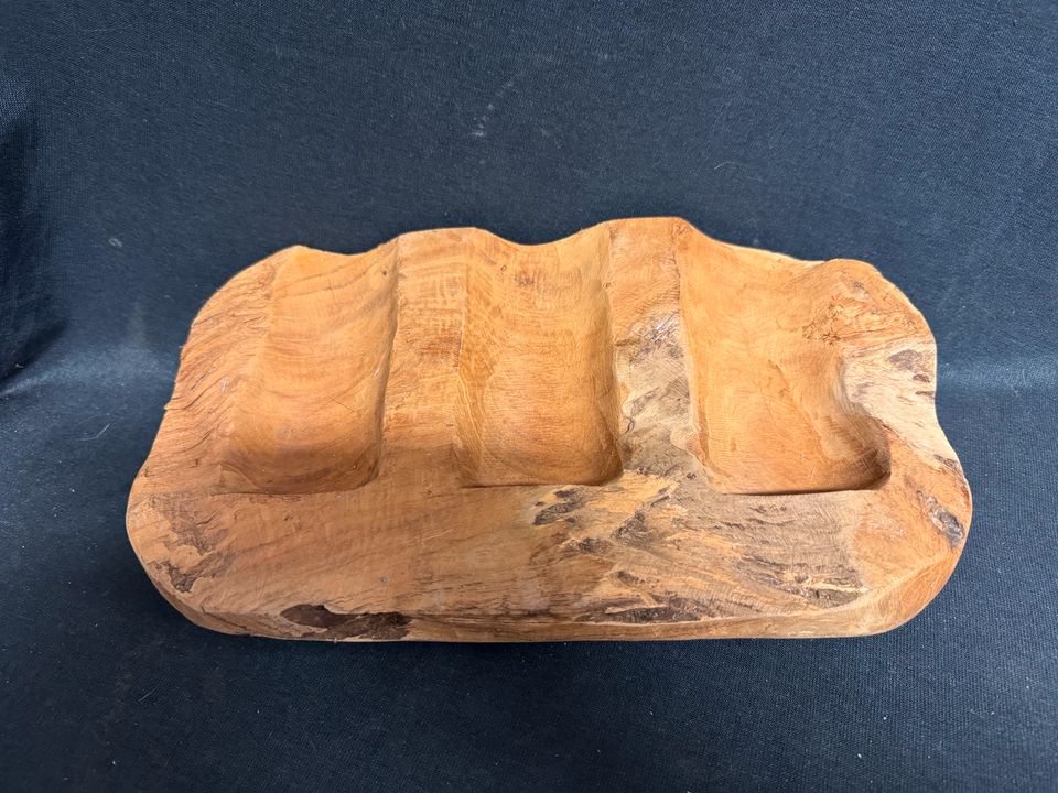 Weinflaschen Halter Treibholz