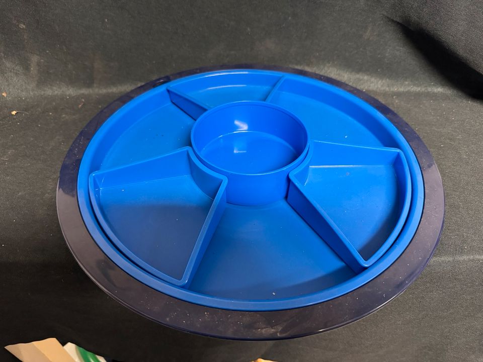 Schlemmerrunde Tupperware