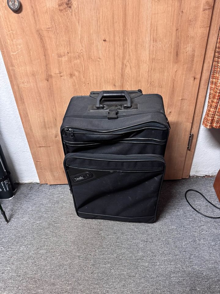 Koffer Stratic 37x64x23