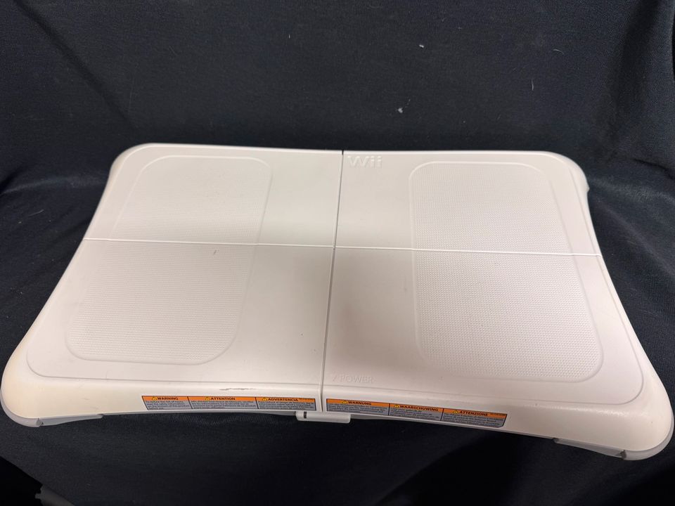 Nintendo Wii Board