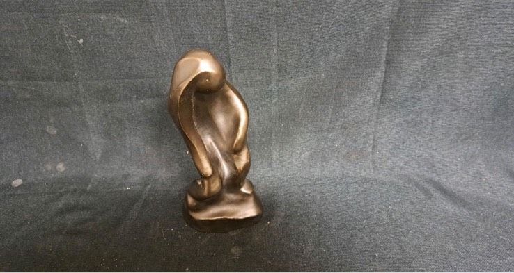 Neuenkitchen, Statur, Keramik Studio 19 cm