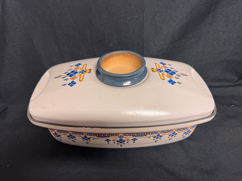 Auflaufform Fissler Retro