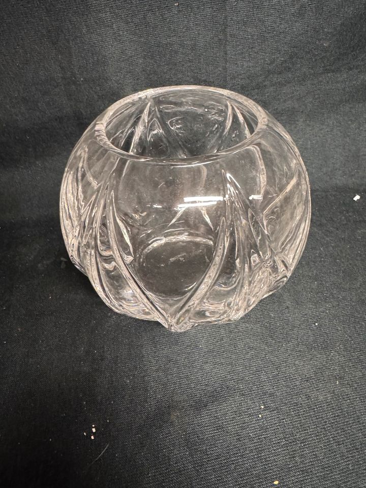 Vase Rund Nachtmann
