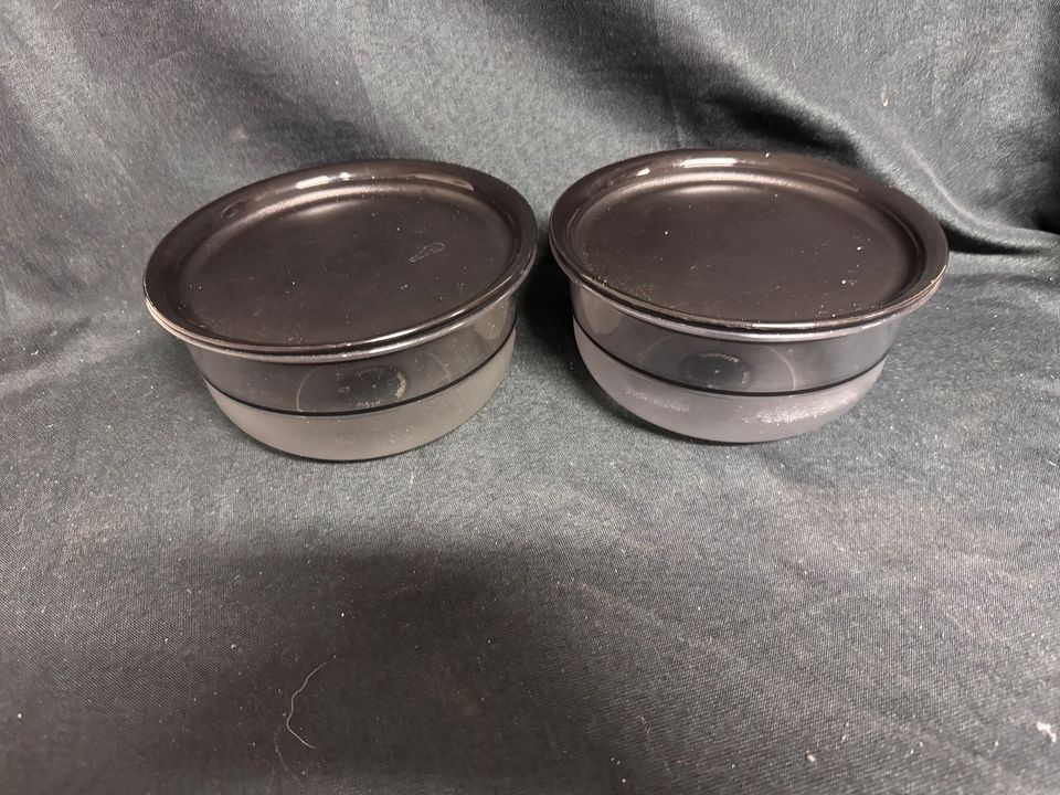2x Tupperware Tafelperle 1, Liter