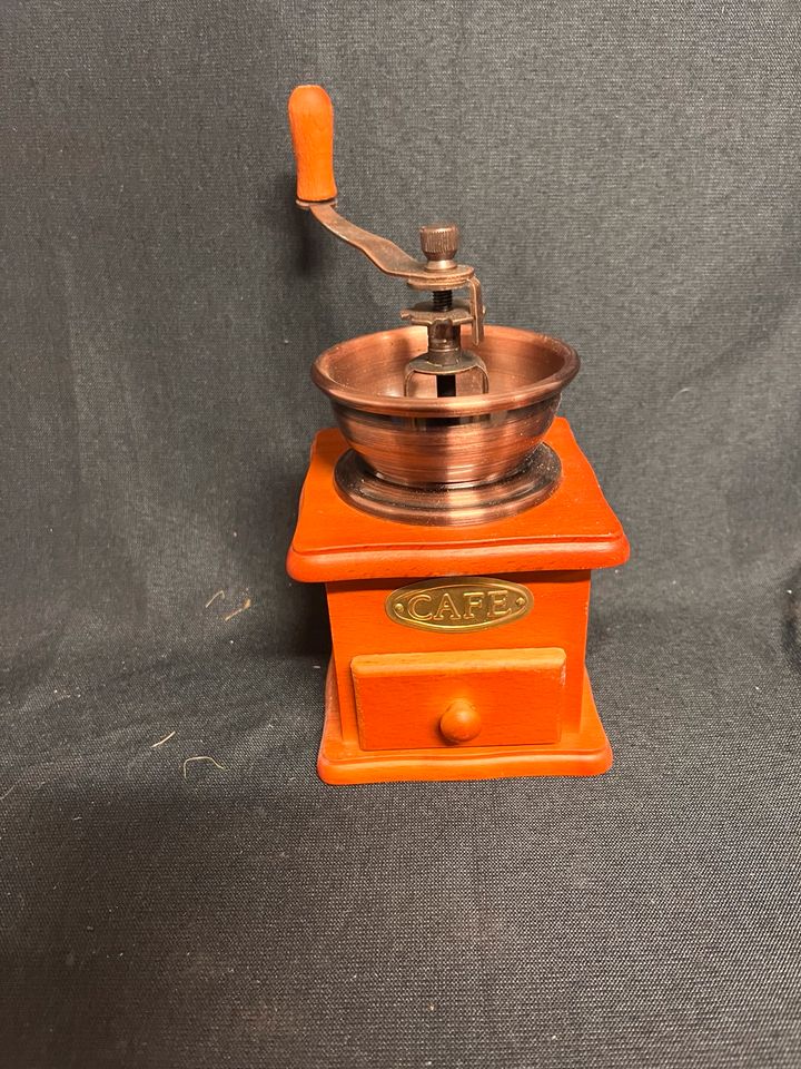 Kaffeemühle