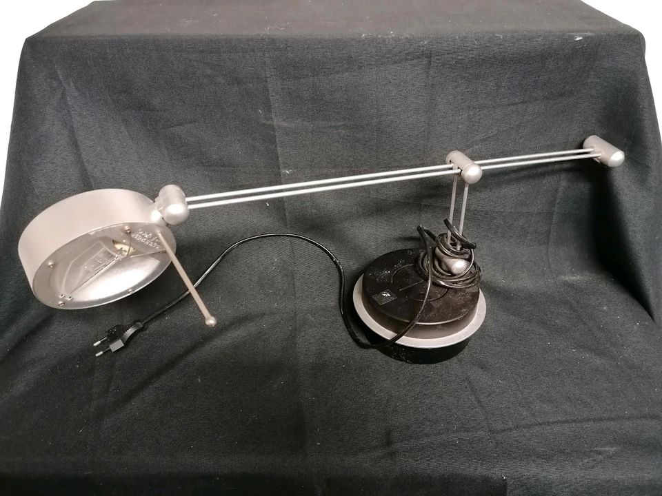 Schreibtischlampe Tischlampe