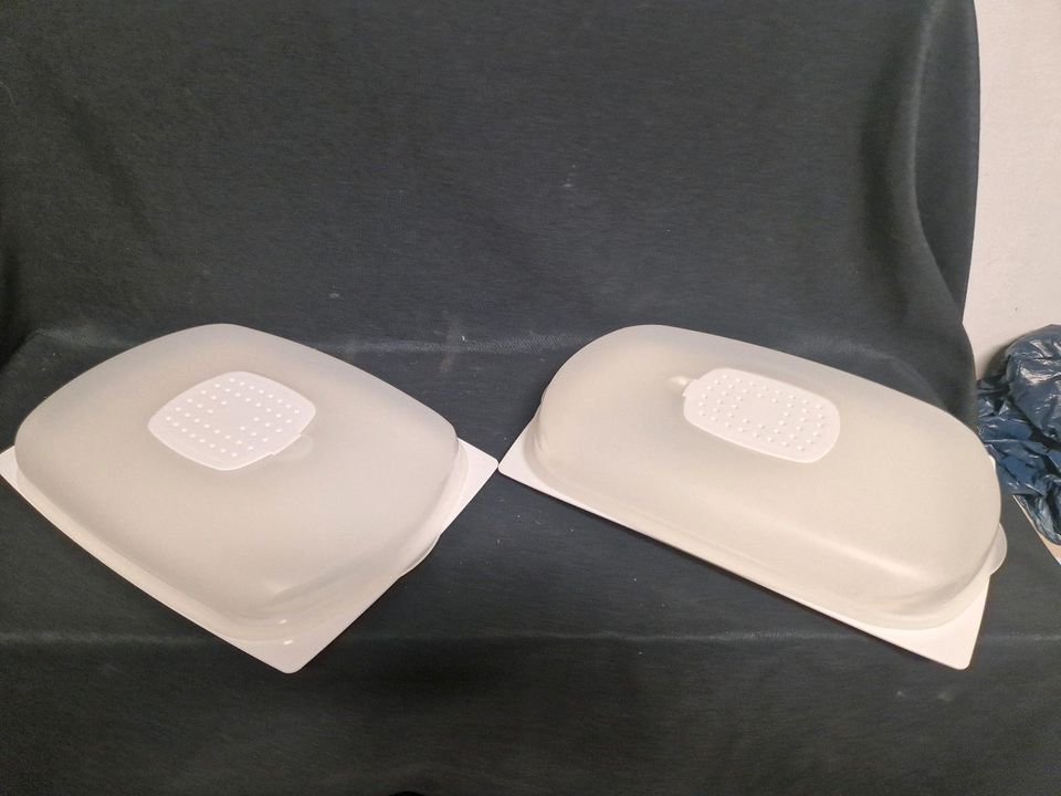 Tupperware, Käse Wurst Maxx ,