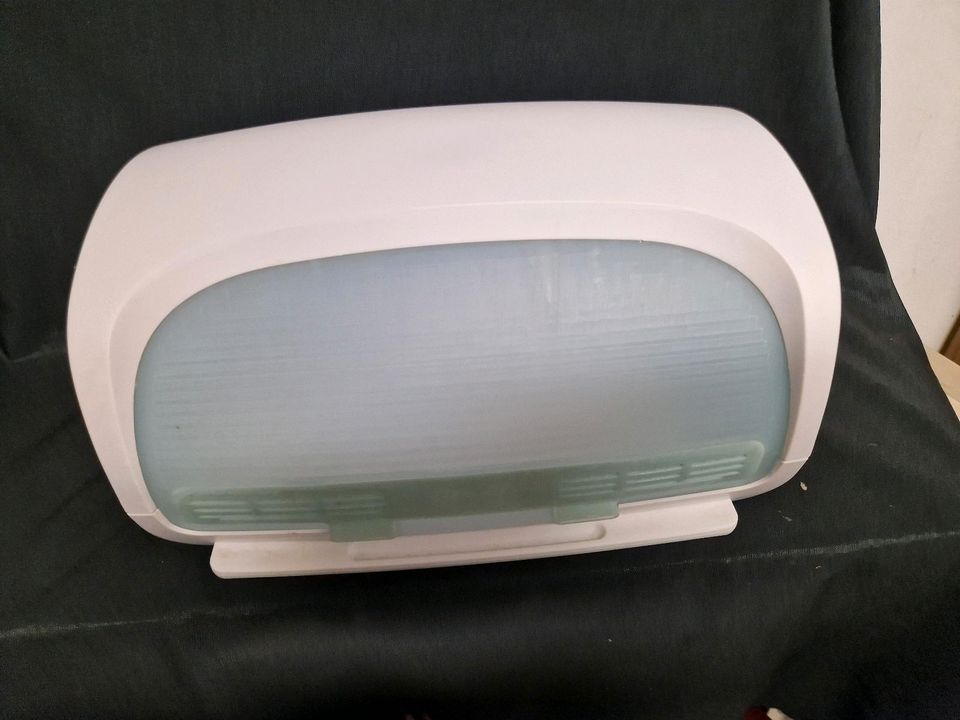 Tupperware Brotbox