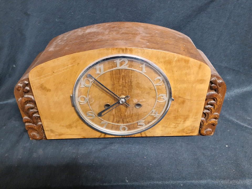 Kaminuhr , Buffetuhr, Uhr