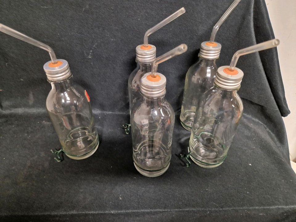 Trinkflasche für Kaninchen , Hamster , Kleintier