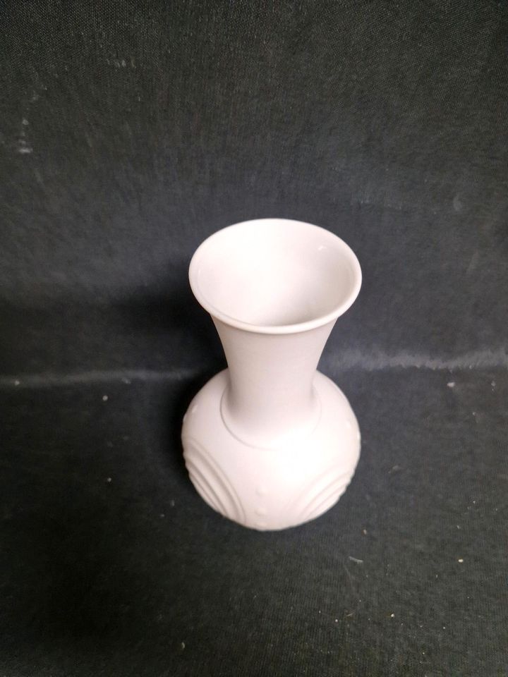 Seltmann Weiden Bisquit Vase