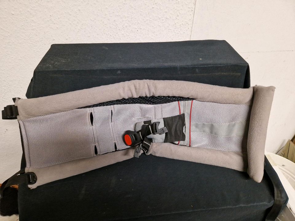 Thule , Fahrradanhänger, Hängematte