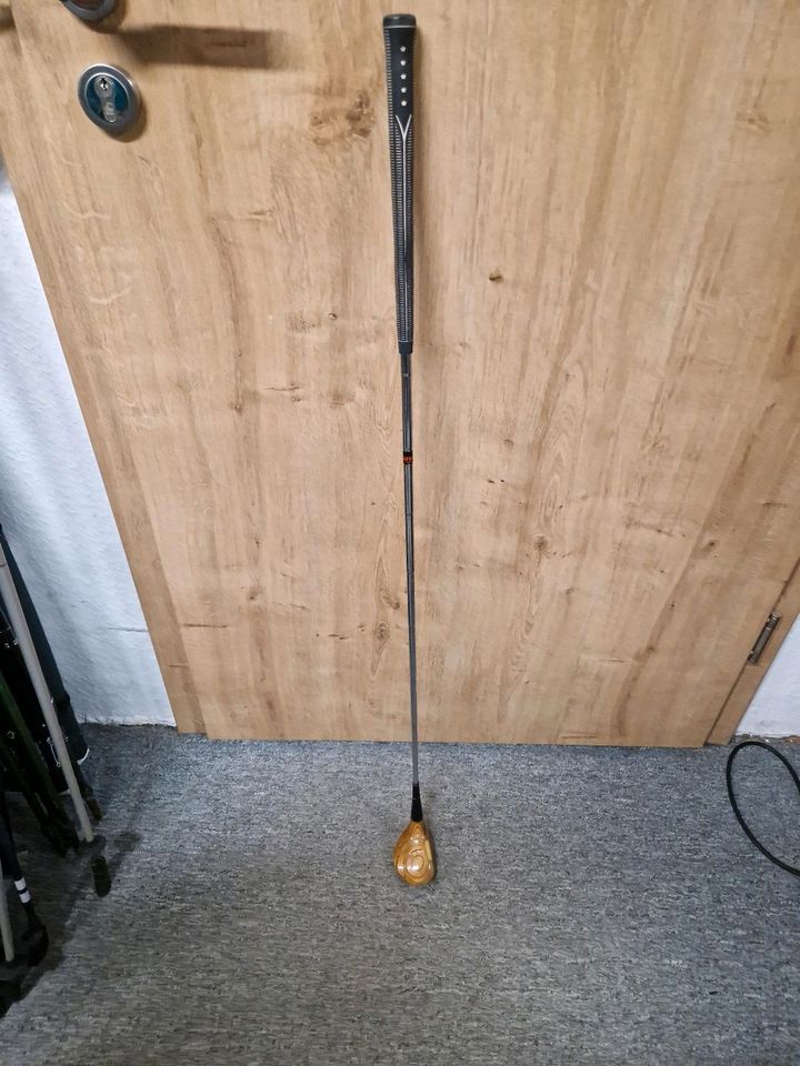 Golfschläger Wilson 5