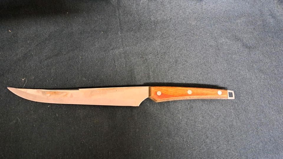 Amc Kochmesser, Fleischmesser