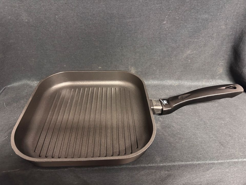 Elo Steakpfanne