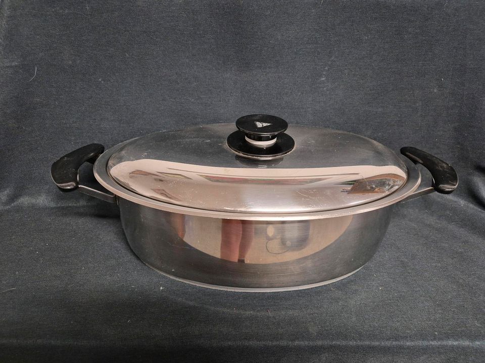 Amc, Kochtopf, Bräter