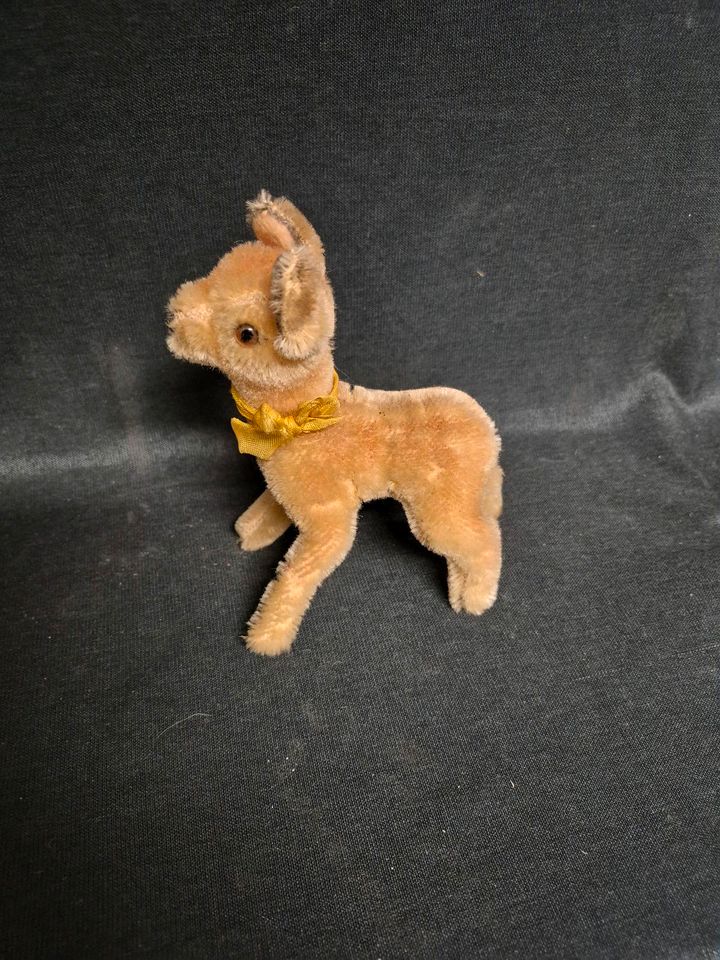 Steiff Rehkitz, Retro