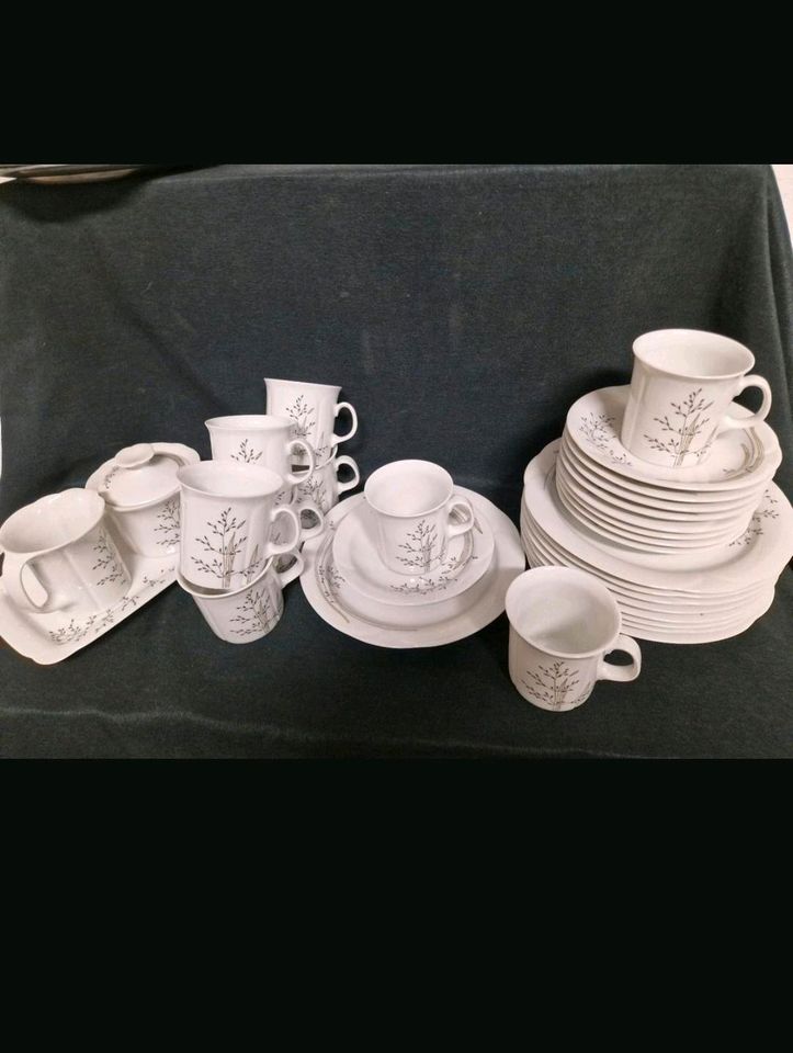 Verkaufe von Arzberg , Corso , Savannah, Kaffeetassen