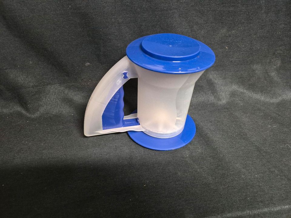 Tupperware, Rucki Zucki