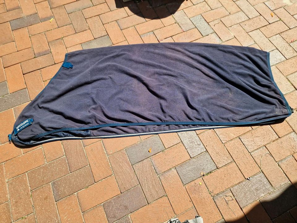 Amigo Horseware , Fleecedecke Liner 155 cm